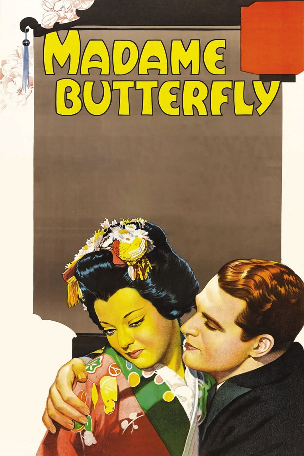 Madame Butterfly | Madame Butterfly