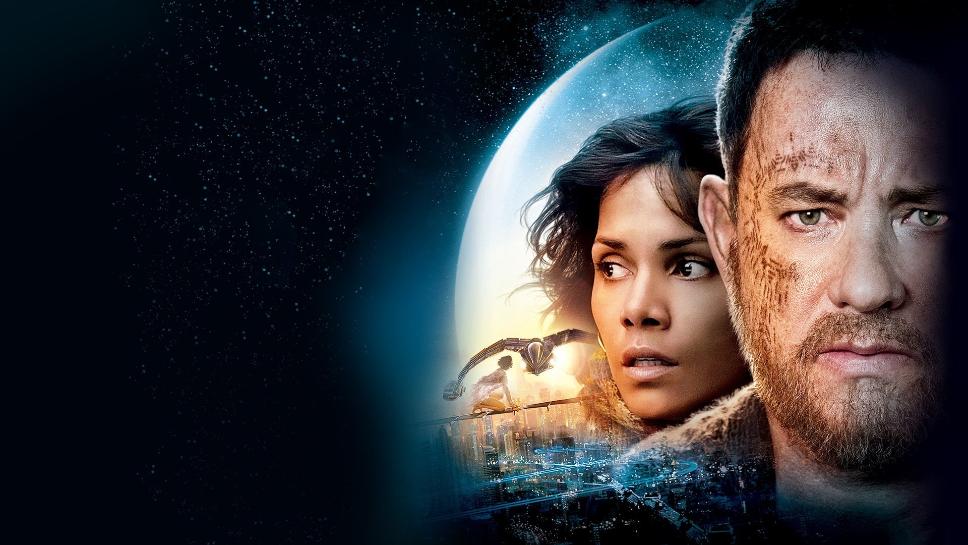 اطلس ابر|Cloud Atlas