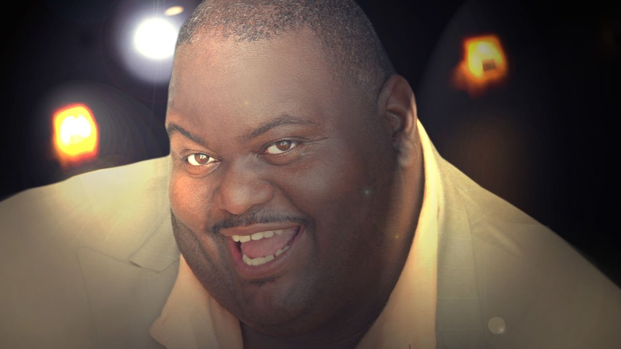 Lavell Crawford: Can a Brother Get Some Love?|Lavell Crawford: Can a Brother Get Some Love?