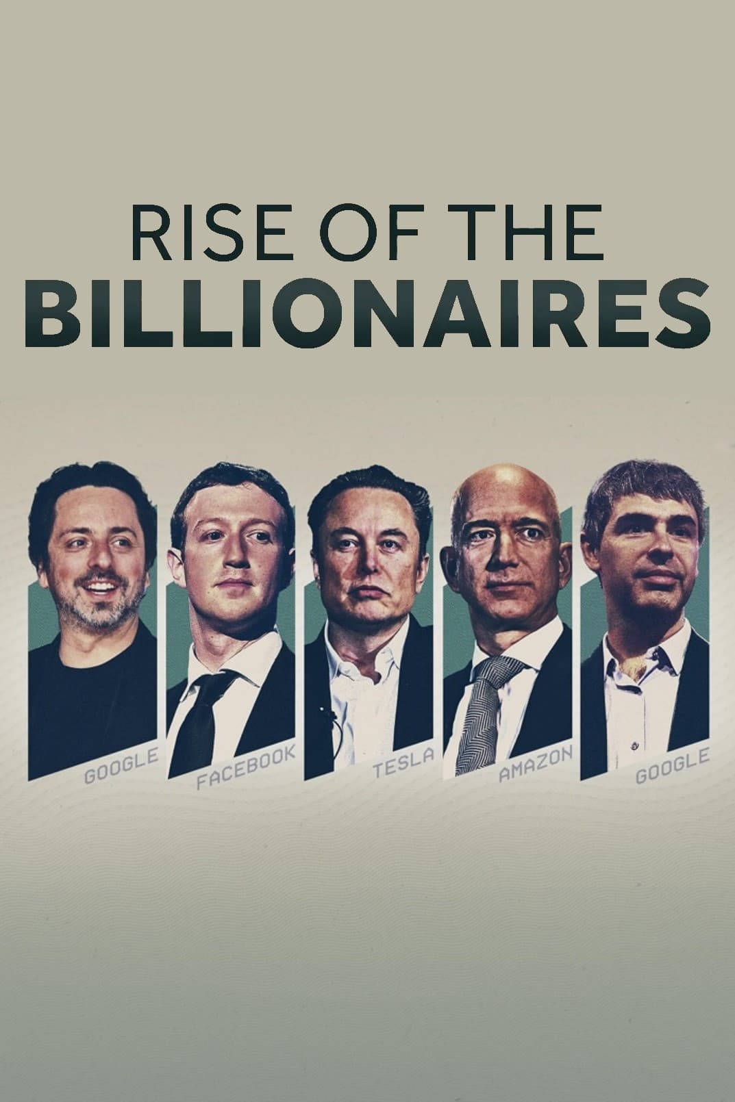 Rise of the Billionaires | Rise of the Billionaires