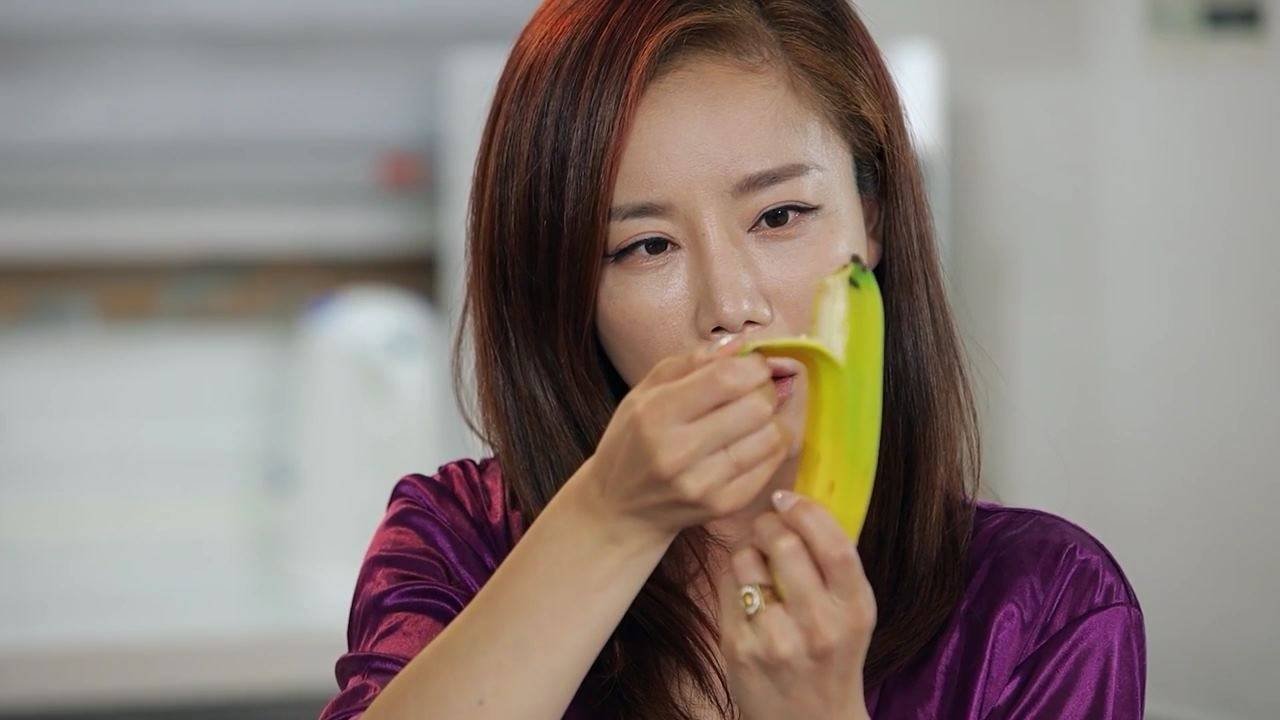 아지매의 뒷문 단속|아지매의 뒷문 단속