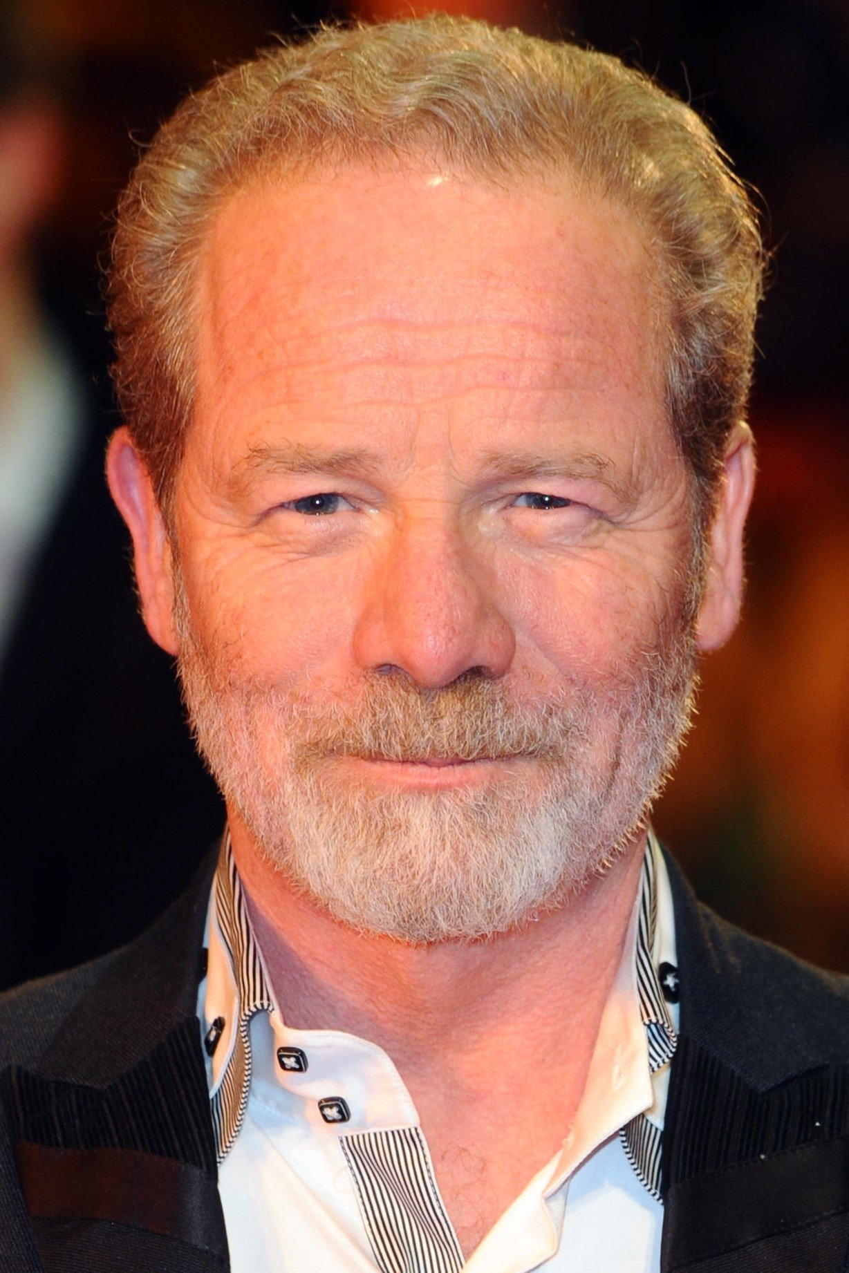 بازیگر Peter Mullan  