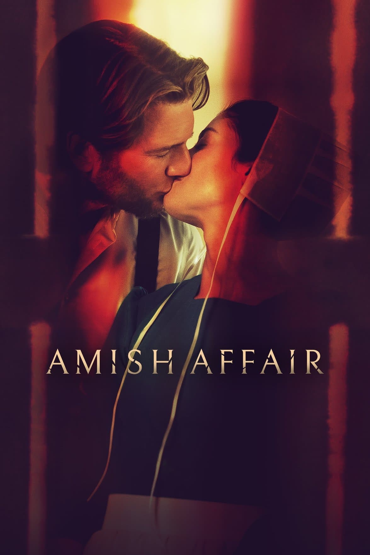 Amish Affair | Amish Affair