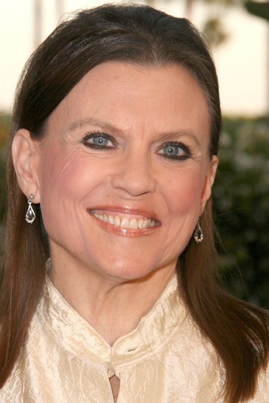 بازیگر Ann Reinking  