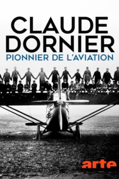 Claude Dornier - Pionier der Luftfahrt | Claude Dornier - Pionier der Luftfahrt