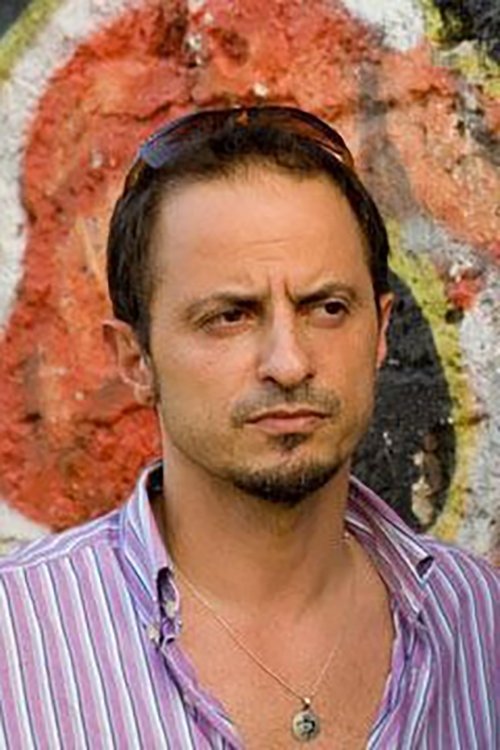 بازیگر Luca Napoletano  