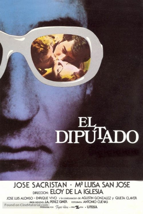 El diputado | El diputado
