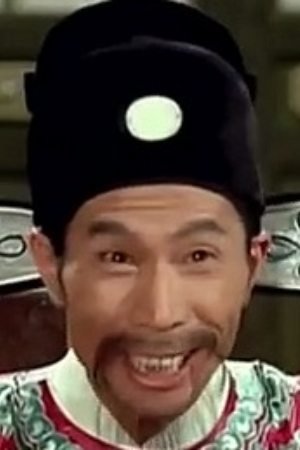 بازیگر Jin Sha  