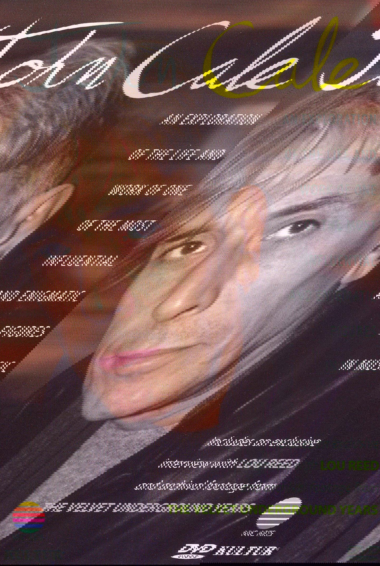 John Cale: An Exploration of His Life & Music