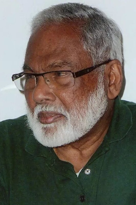 بازیگر Piyasiri Gunaratna  