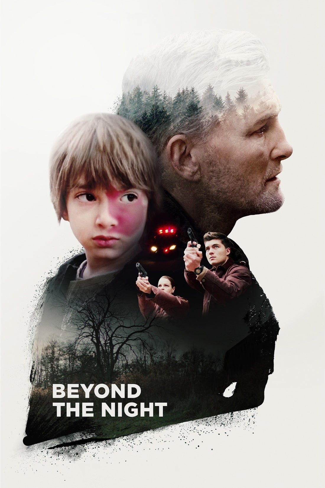 Beyond the Night | Beyond the Night