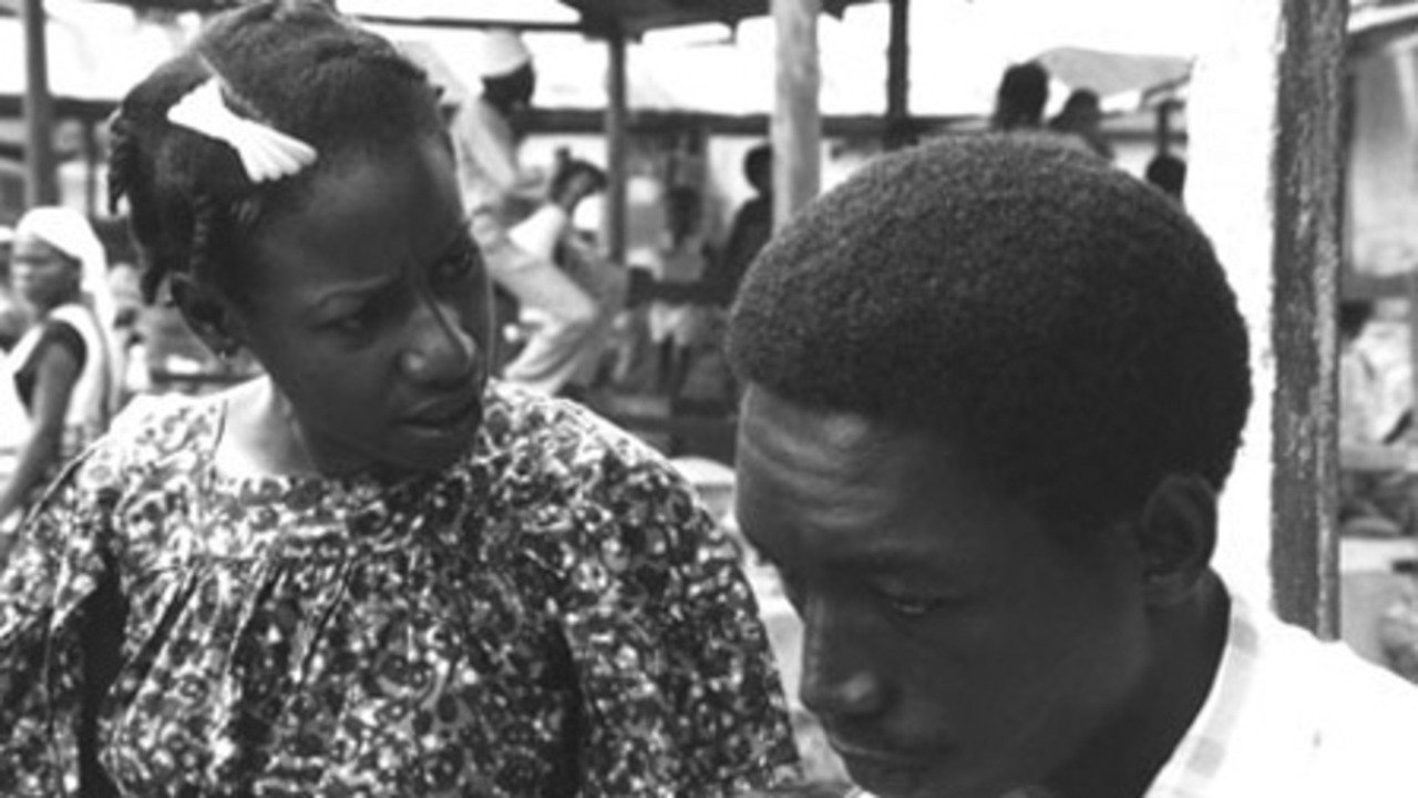 Nana Akoto|Nana Akoto