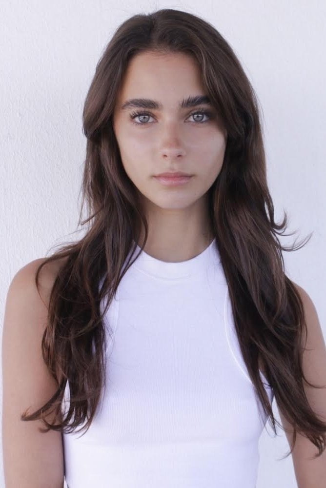 بازیگر Renee Herbert  