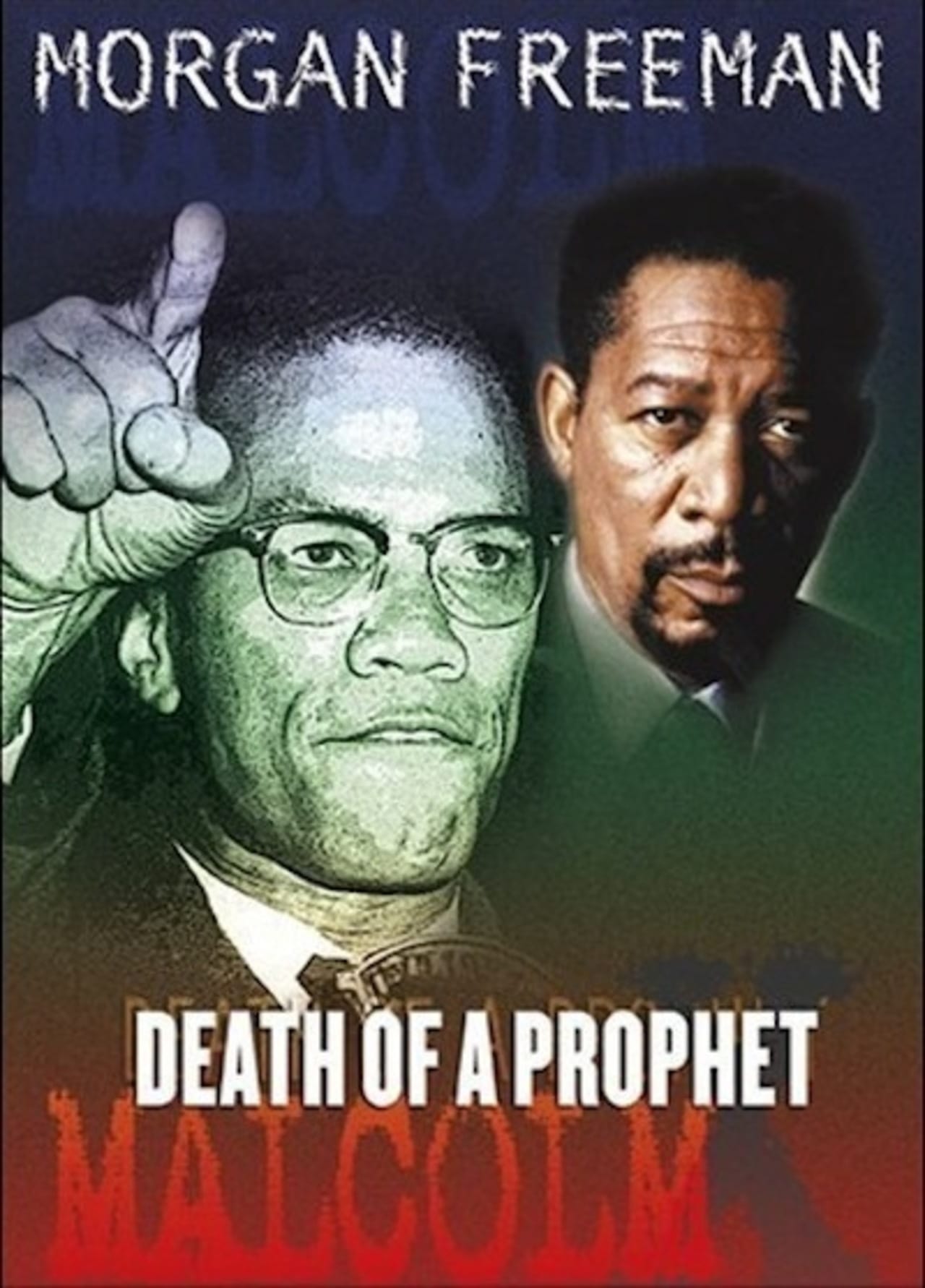 Death of a Prophet