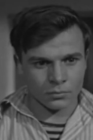 بازیگر Vladimir Buyanovsky  