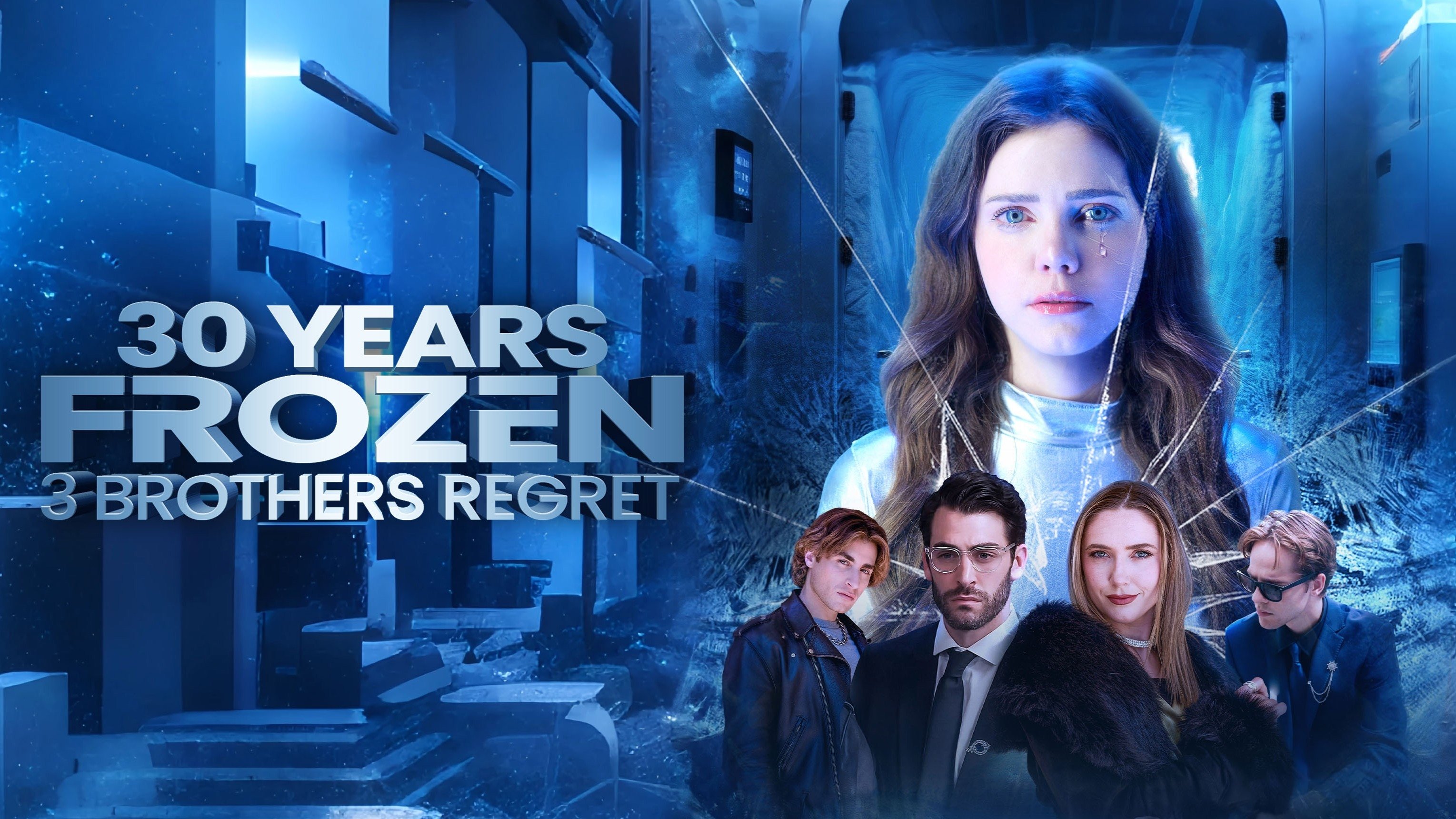 30 Years Frozen, 3 Brothers Regret|30 Years Frozen, 3 Brothers Regret