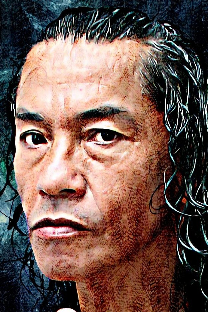 بازیگر Jose Casas Ruiz  