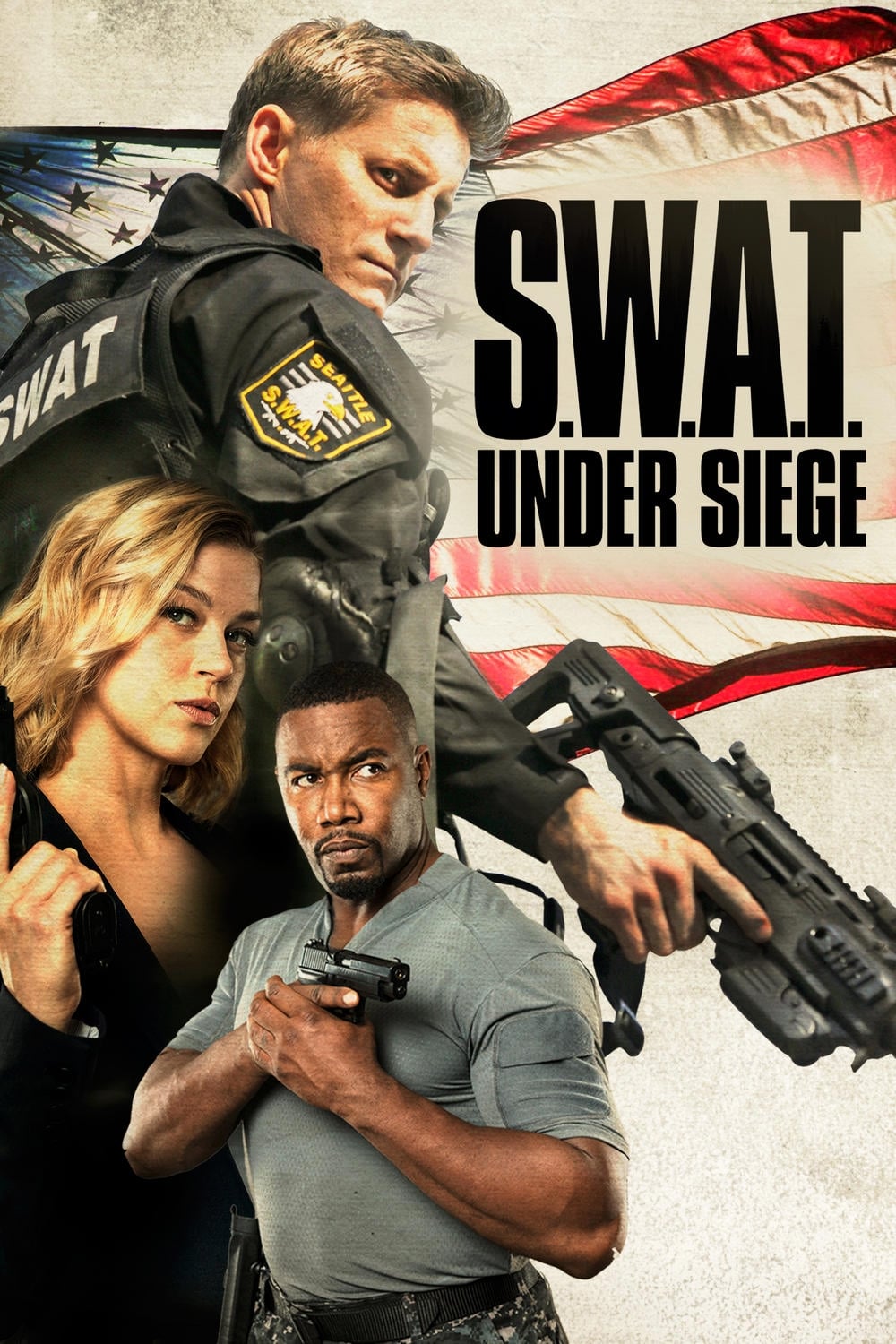 S.W.A.T.: Under Siege | S.W.A.T.: Under Siege