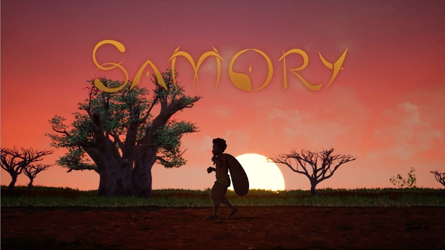 Samory|Samory