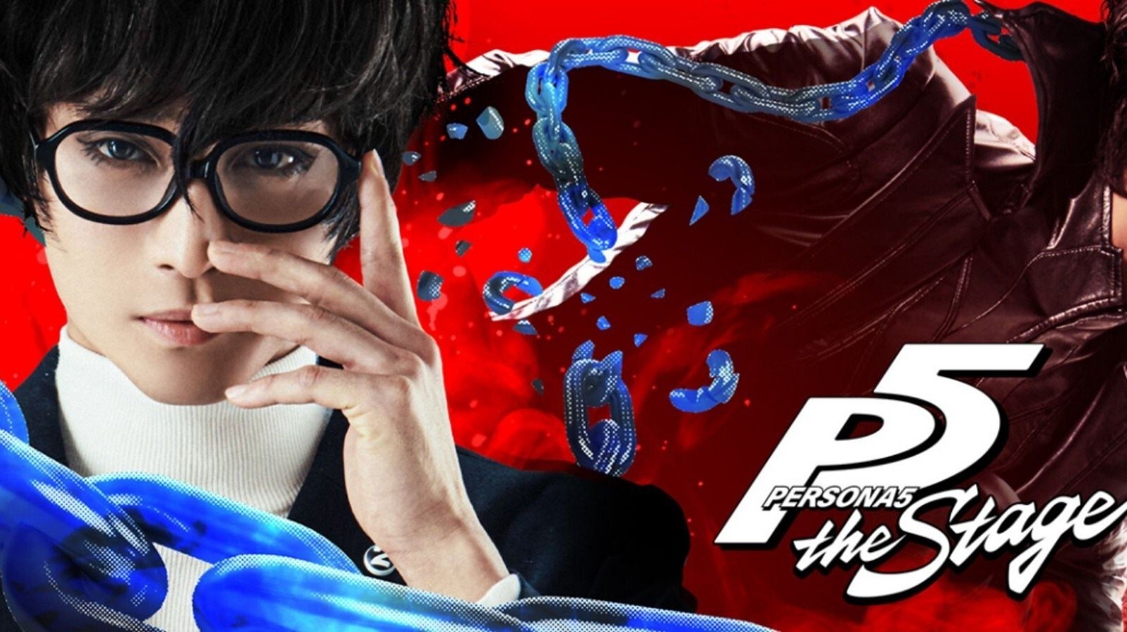 PERSONA5 the Stage|PERSONA5 the Stage