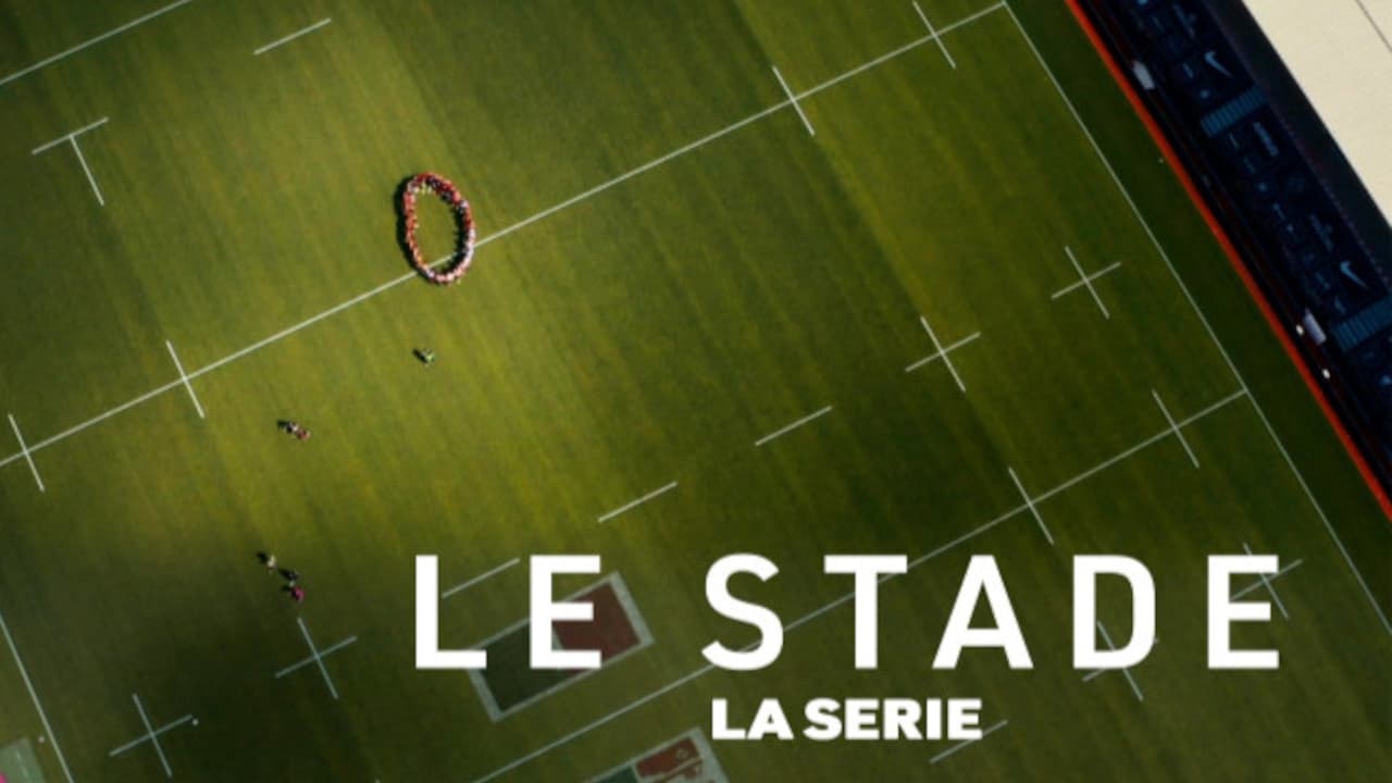 Le Stade|Le Stade