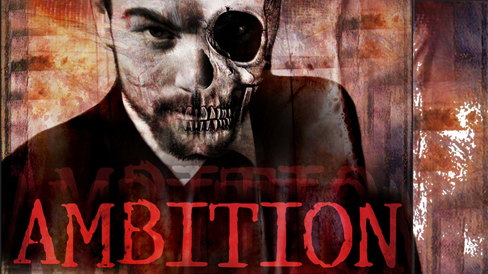 Ambition|Ambition