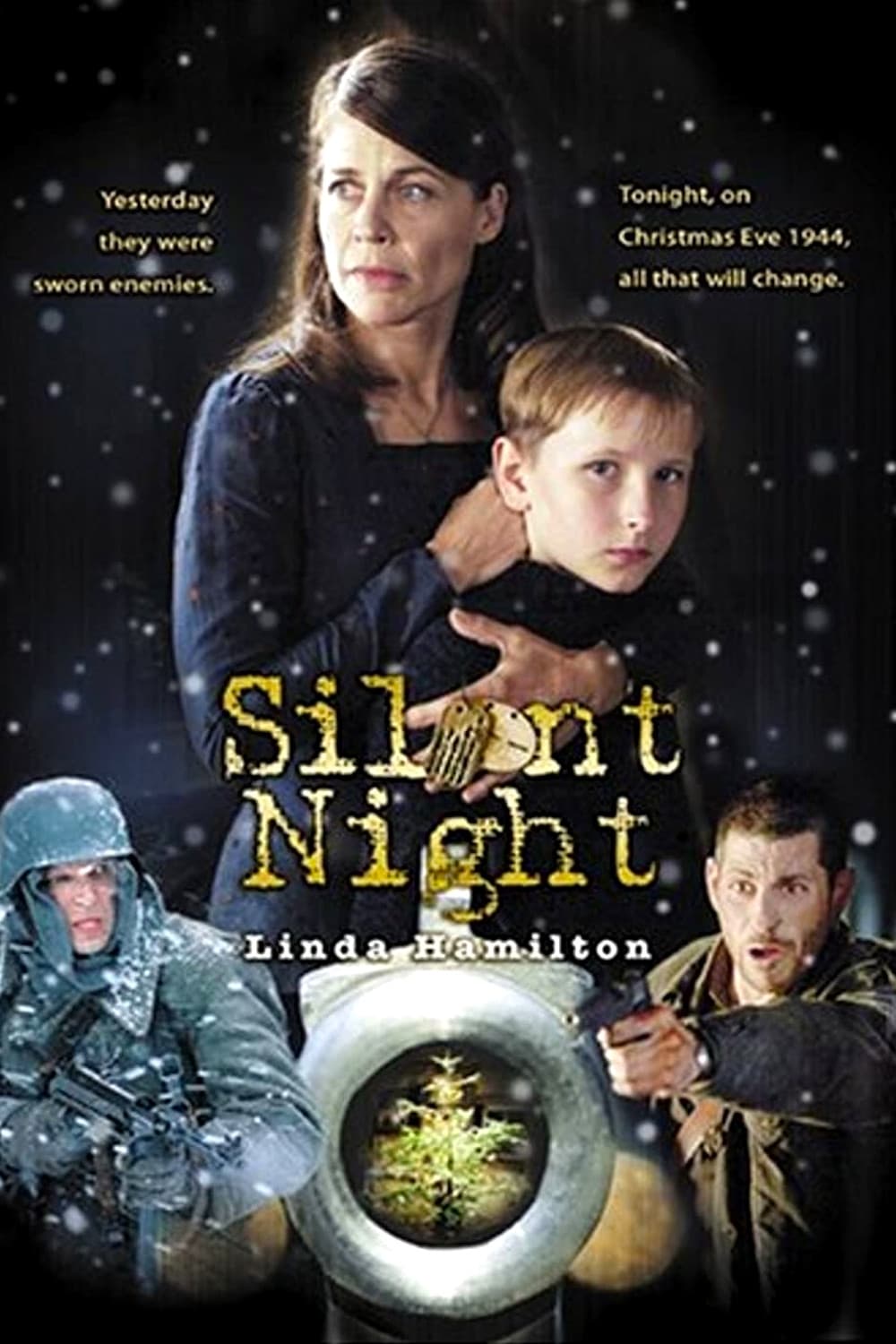 Silent Night | Silent Night