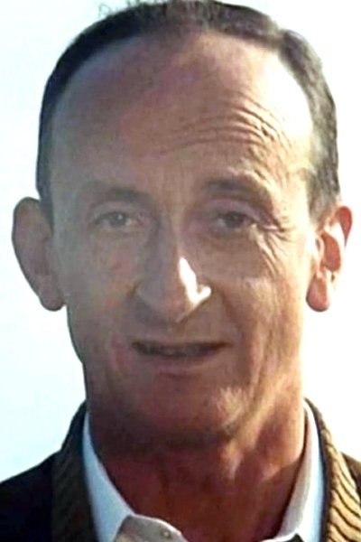 بازیگر Philippe Castelli  