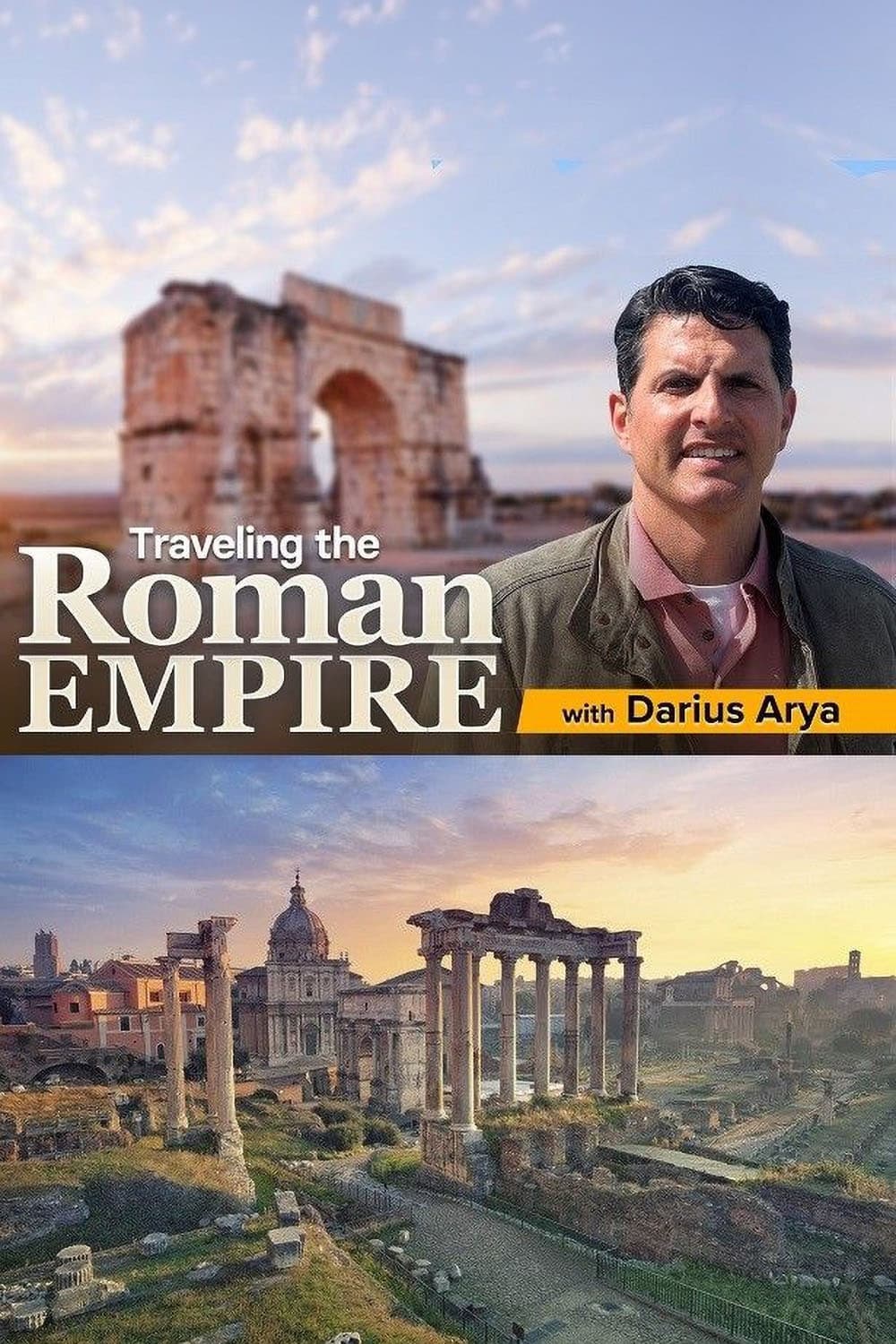 Traveling the Roman Empire | Traveling the Roman Empire