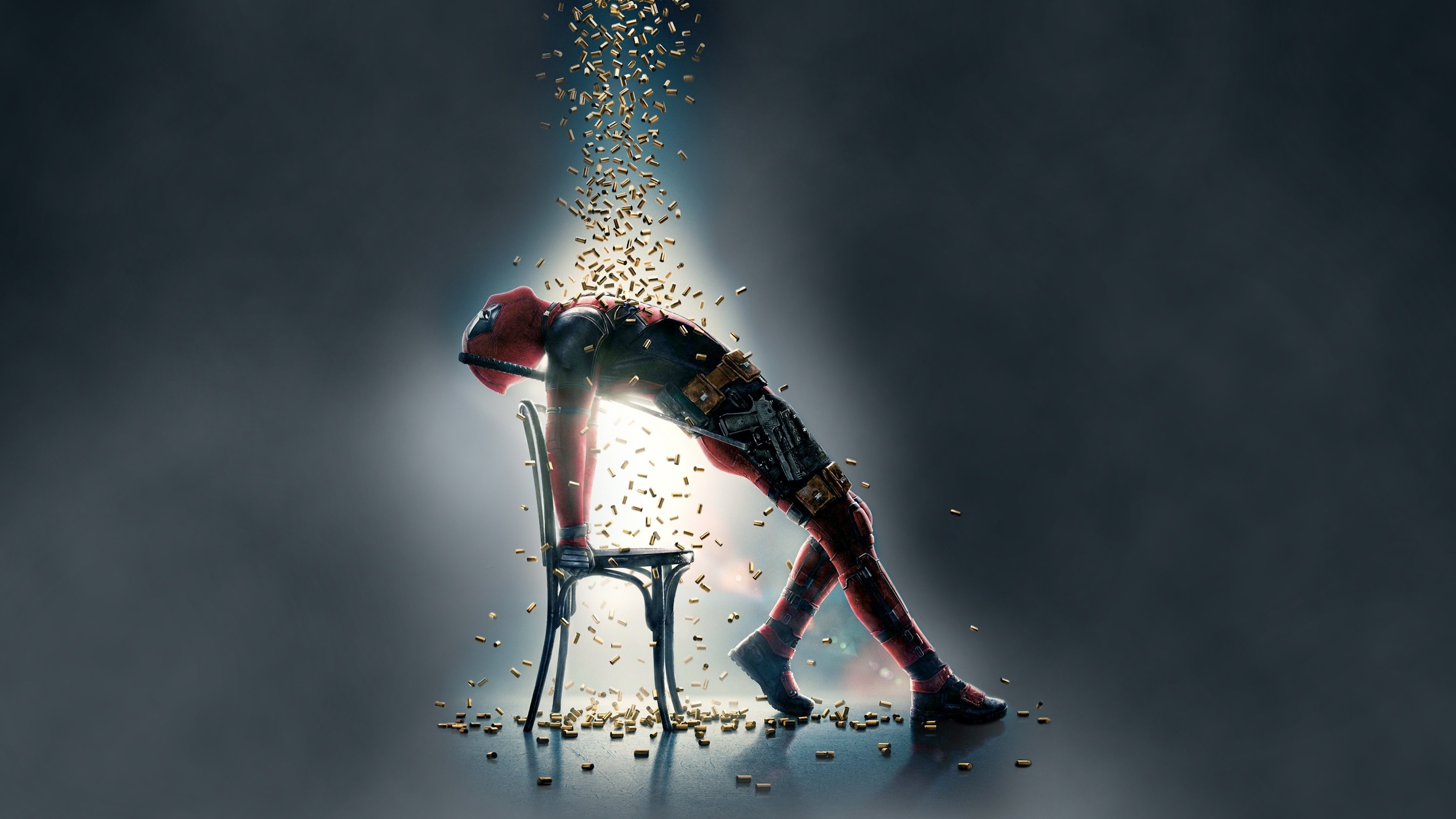 ددپول ۲|Deadpool 2