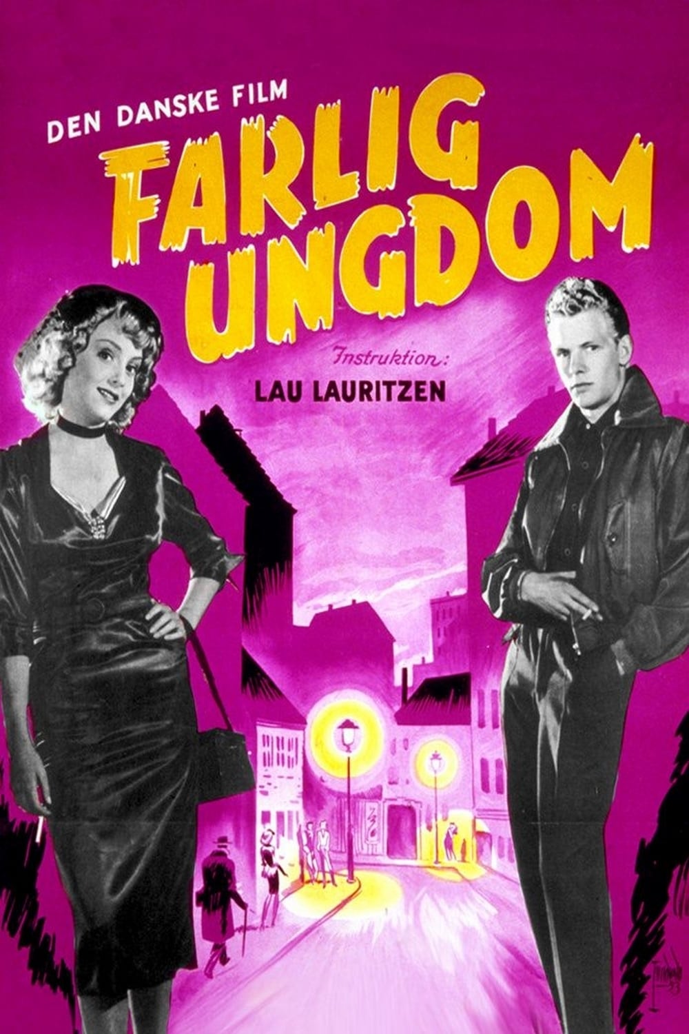 Farlig ungdom | Farlig ungdom