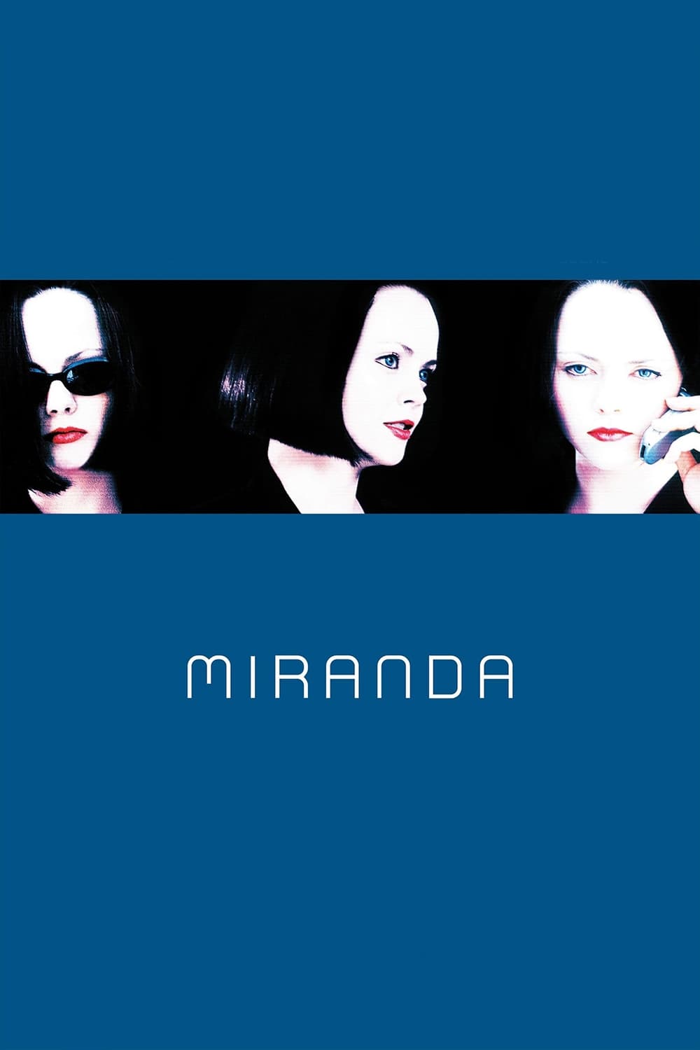 Miranda | Miranda