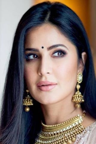 بازیگر Katrina Kaif  