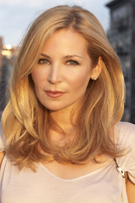 بازیگر Jennifer Westfeldt  