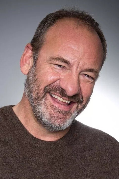 بازیگر Nick Miles  