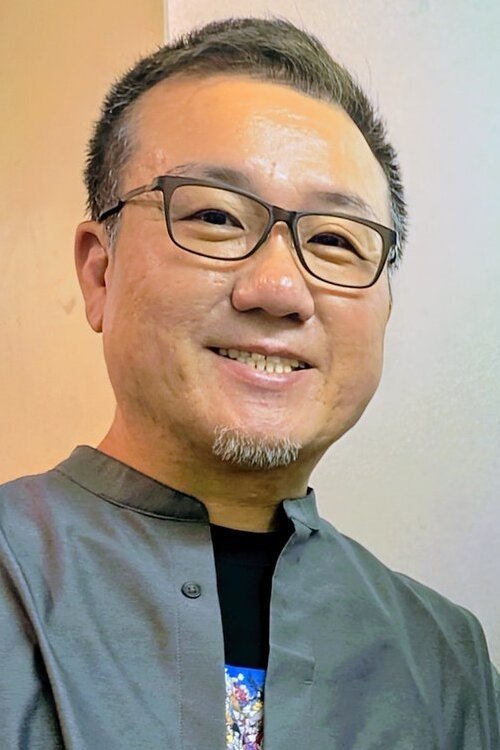 بازیگر Haruo Murata  