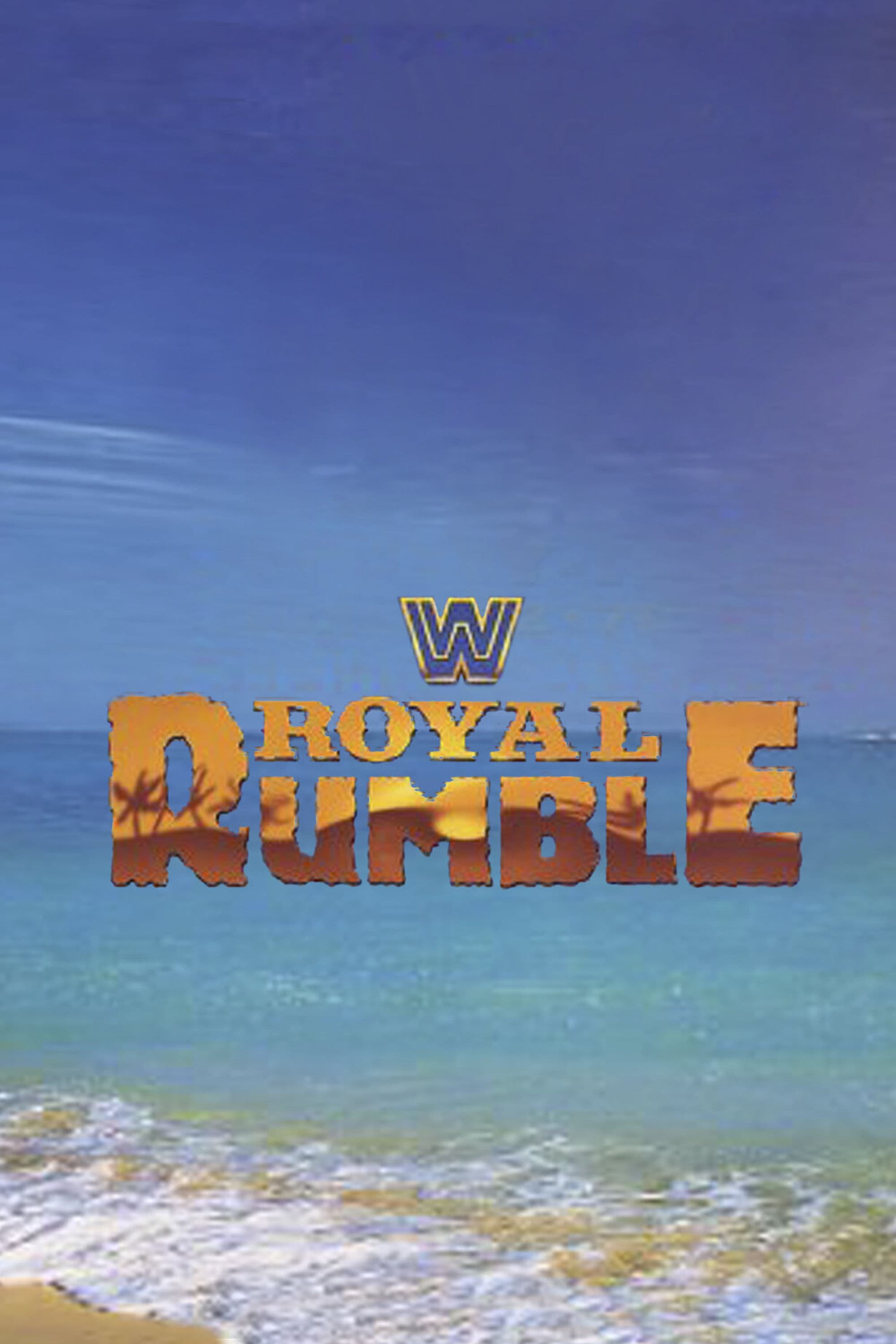 WWE Royal Rumble 1995 | WWE Royal Rumble 1995