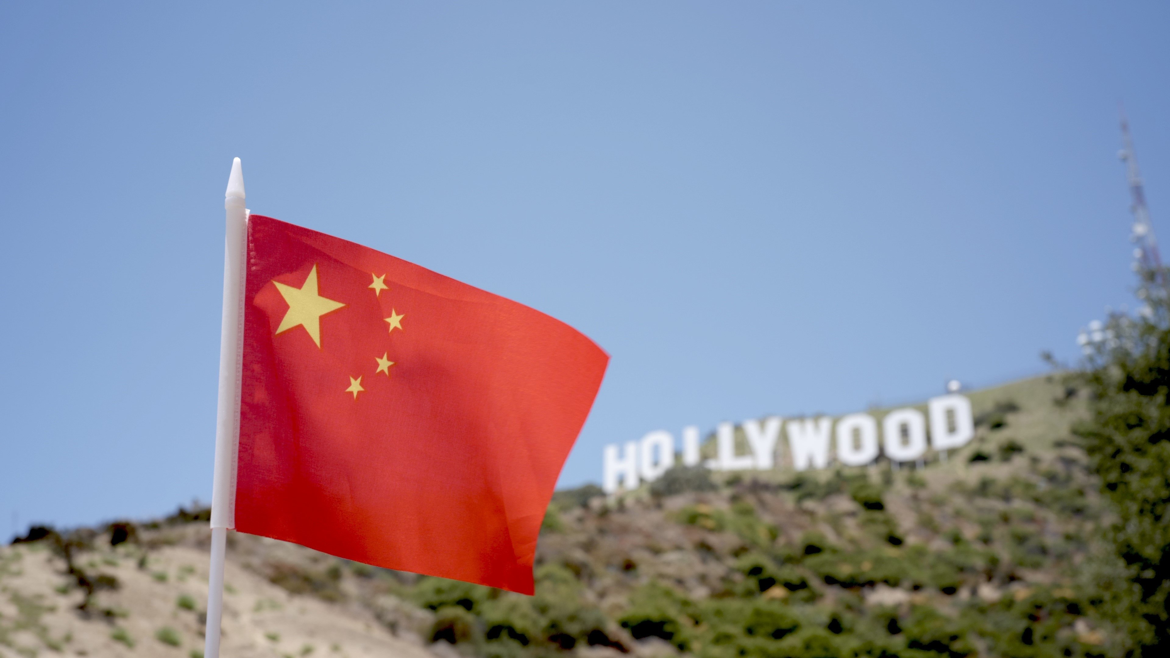 China vs. Hollywood – Traumfabrik unter Kontrolle|China vs. Hollywood – Traumfabrik unter Kontrolle
