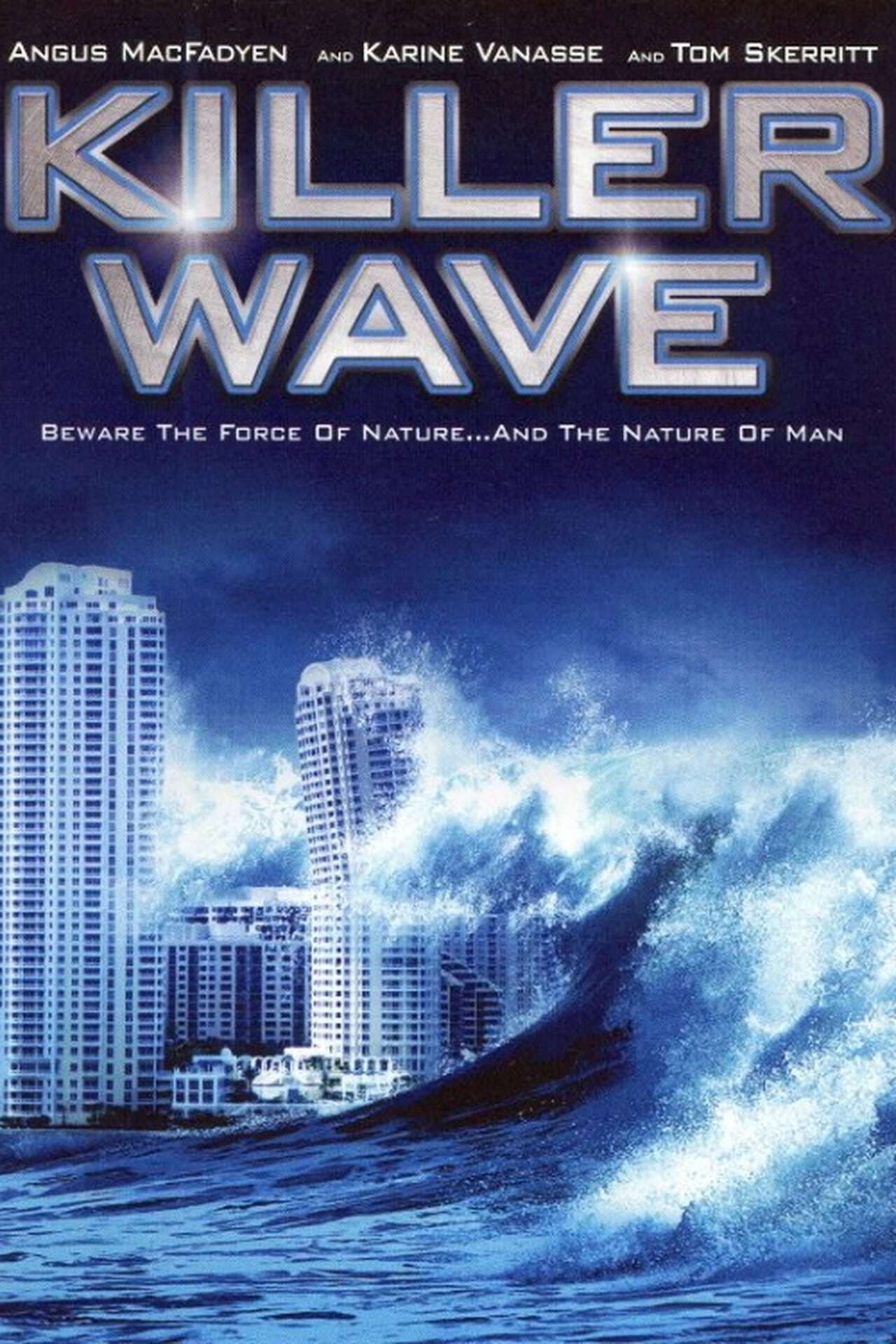 Killer Wave | Killer Wave