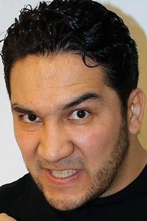 بازیگر Pedro Aguayo Ramírez  