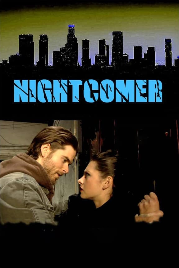 Nightcomer | Nightcomer