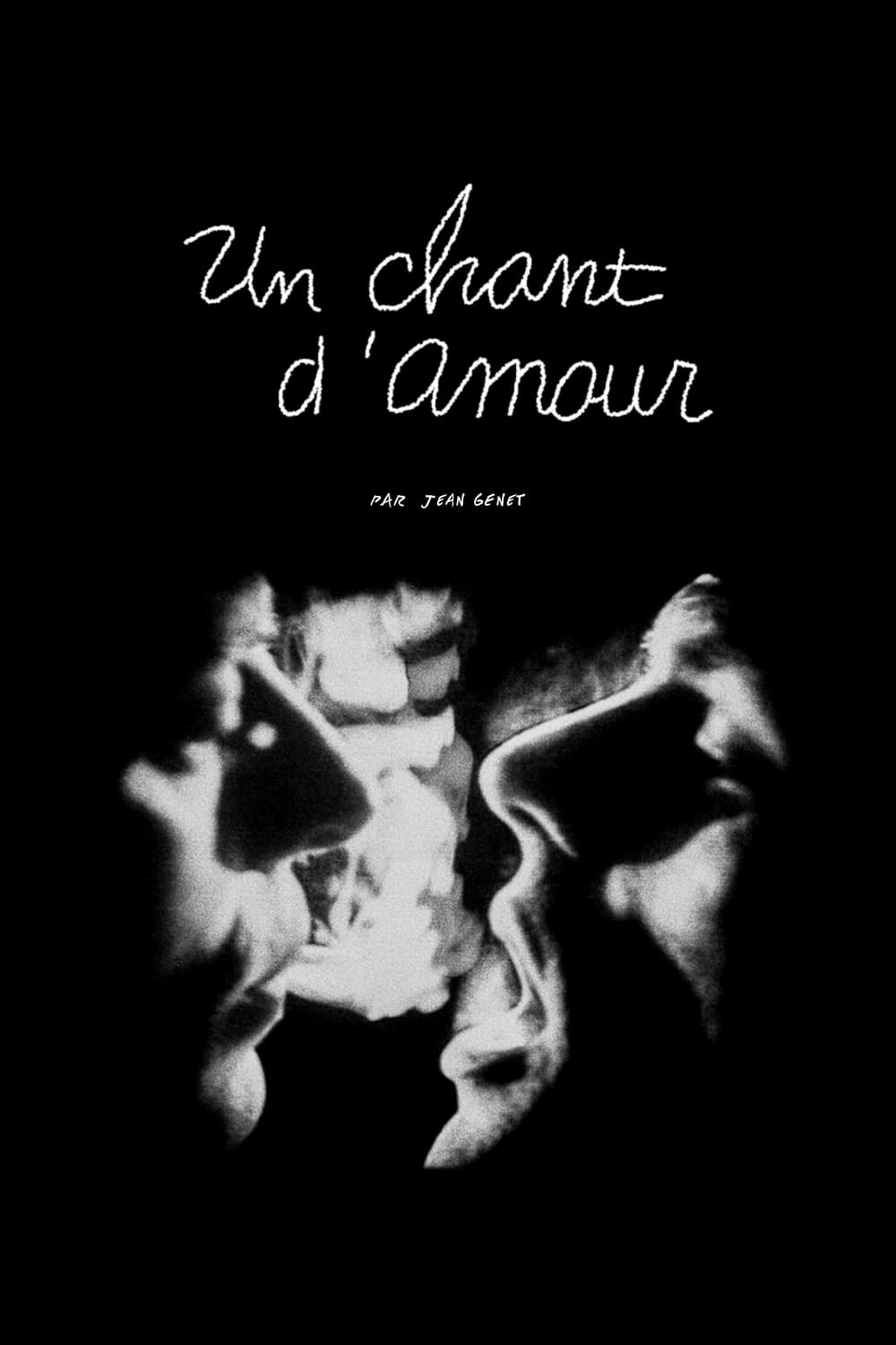 Un chant d’amour