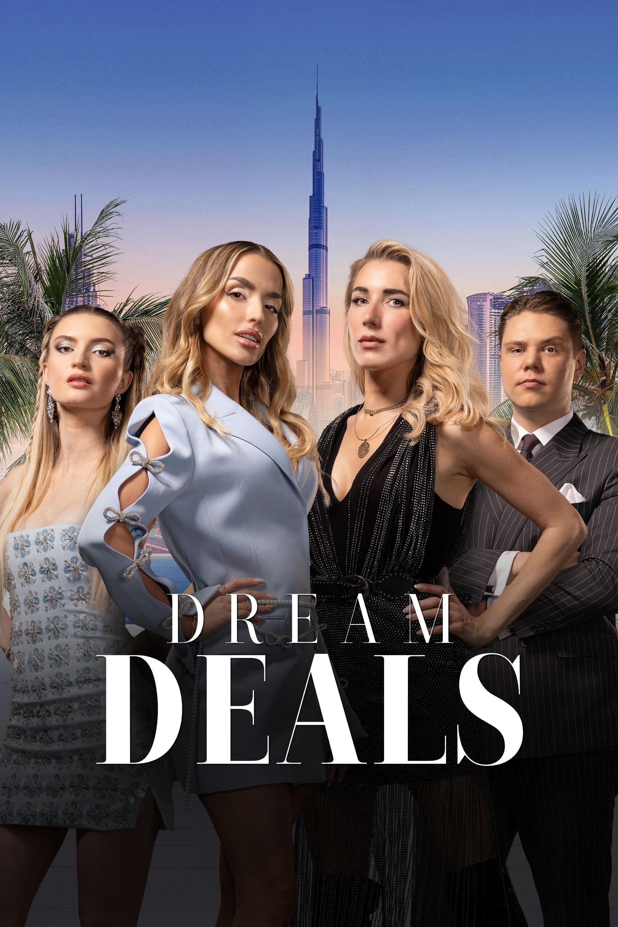 Dream Deals | Dream Deals