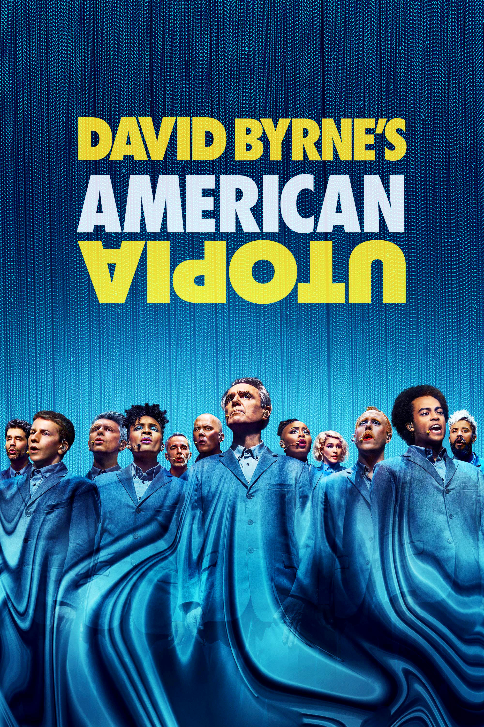 David Byrne's American Utopia | David Byrne's American Utopia