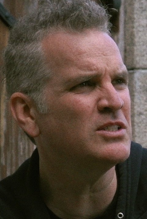 بازیگر Eric R. Williams  