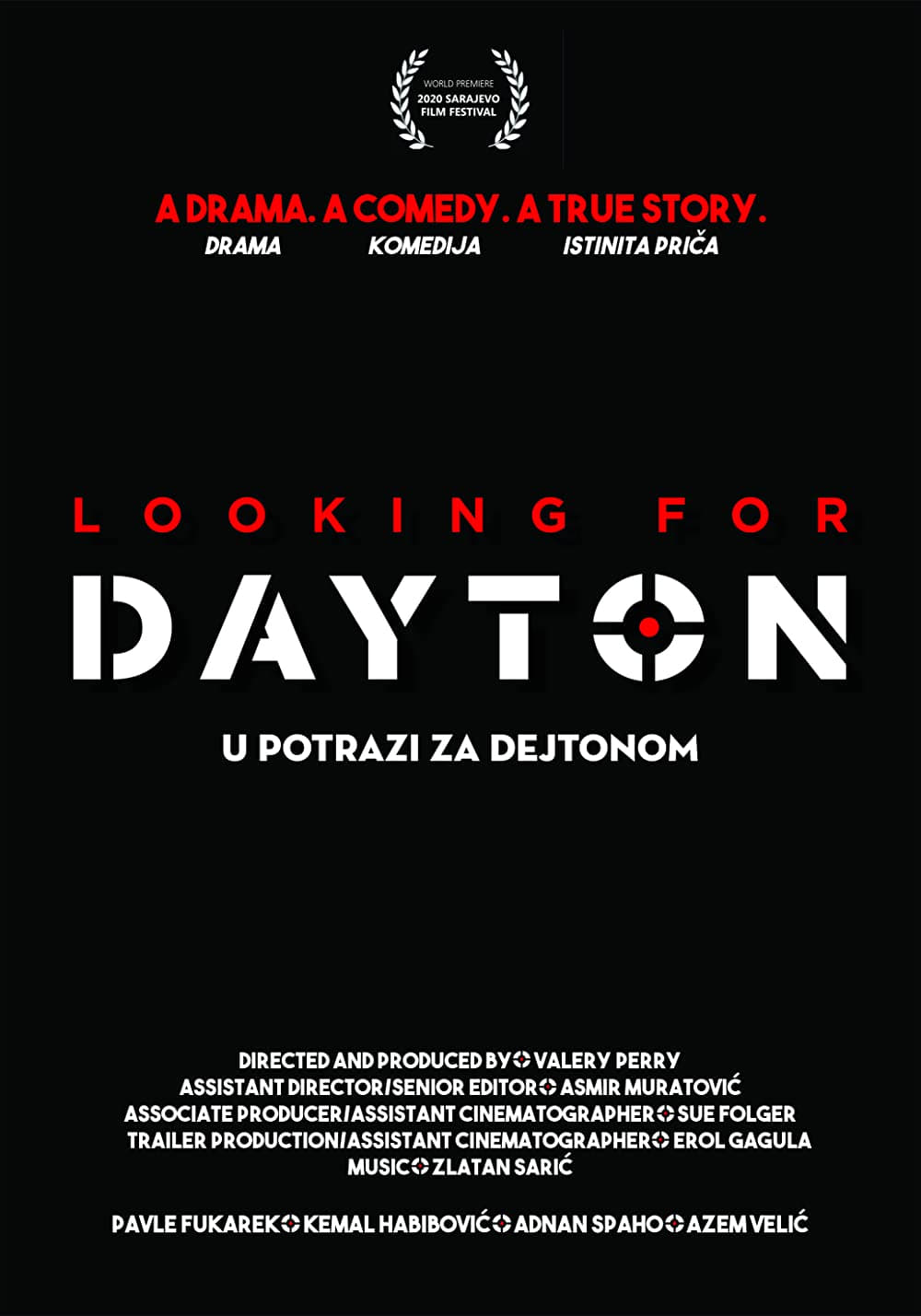 Looking for Dayton | Looking for Dayton