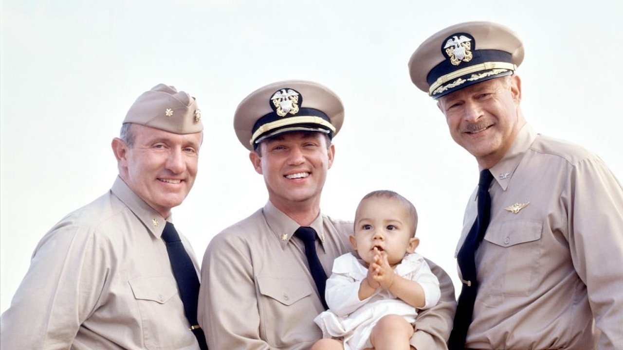 A Thousand Men and a Baby|A Thousand Men and a Baby