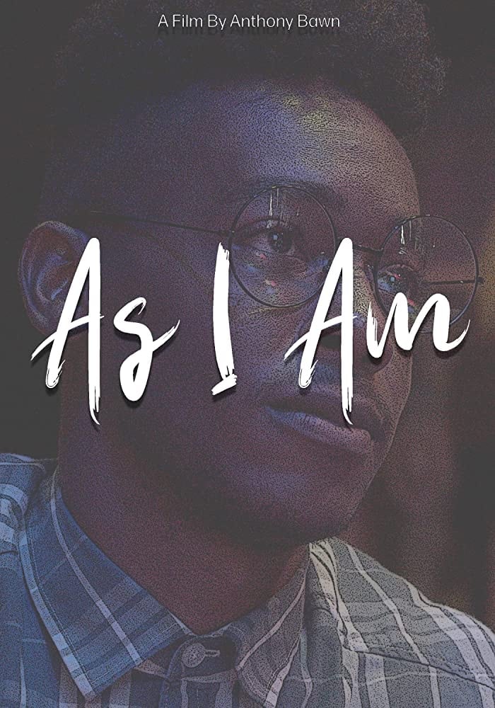 As I Am | As I Am