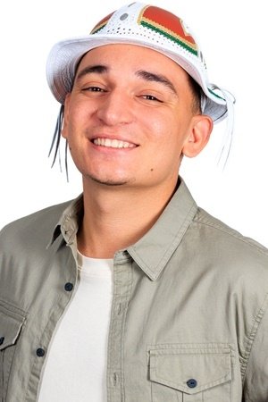 بازیگر João Gomes  