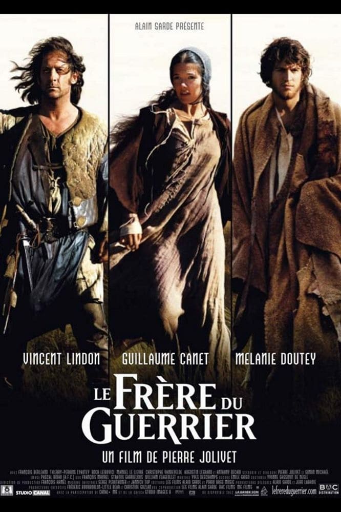 Le Frère du guerrier | Le Frère du guerrier